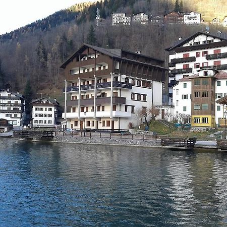 Appartamento Italia Alleghe Eksteriør bilde